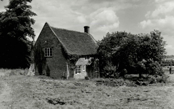 Home Close Farm 1968 [Z50/112/28]